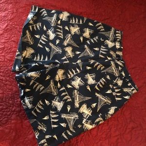 Lauren by Ralph Lauren Shorts Size 6P